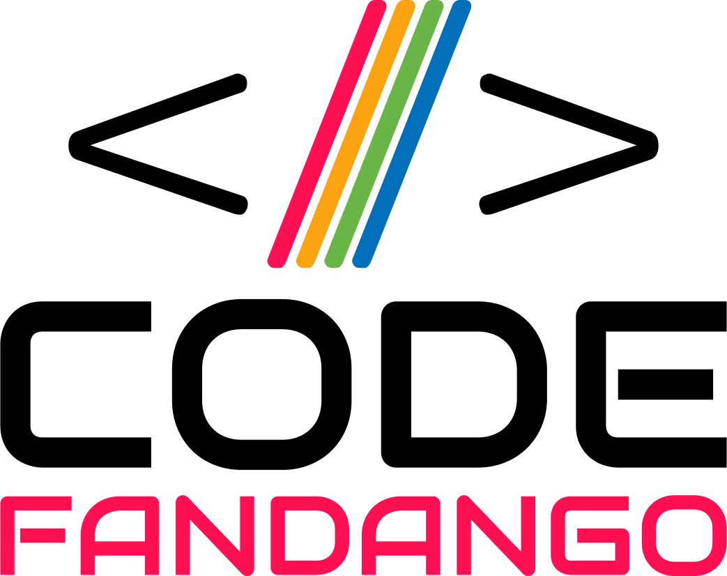 Code Fandango logo